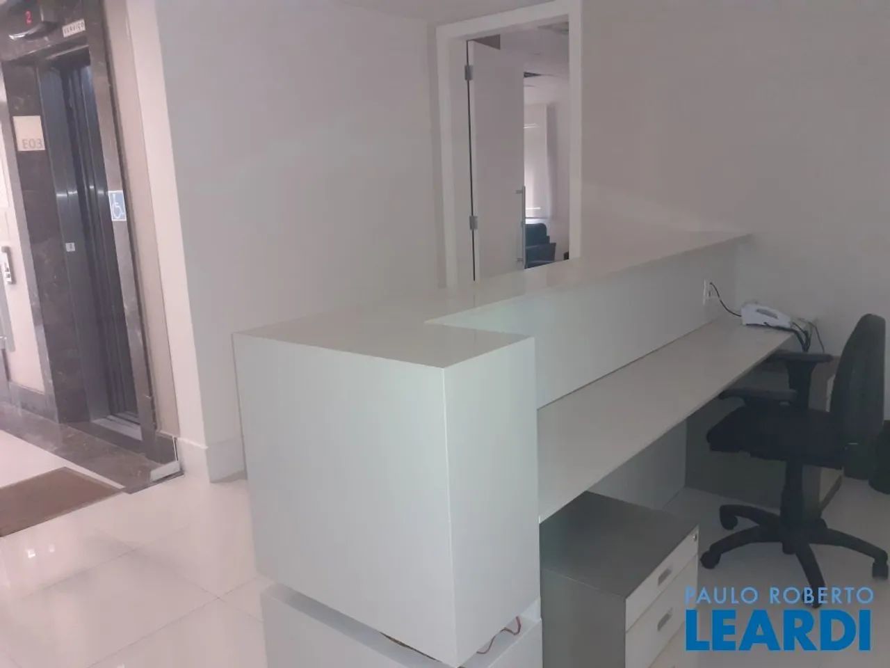 CONJ. COMERCIAL - JARDIM PAULISTA - SP - Foto 4