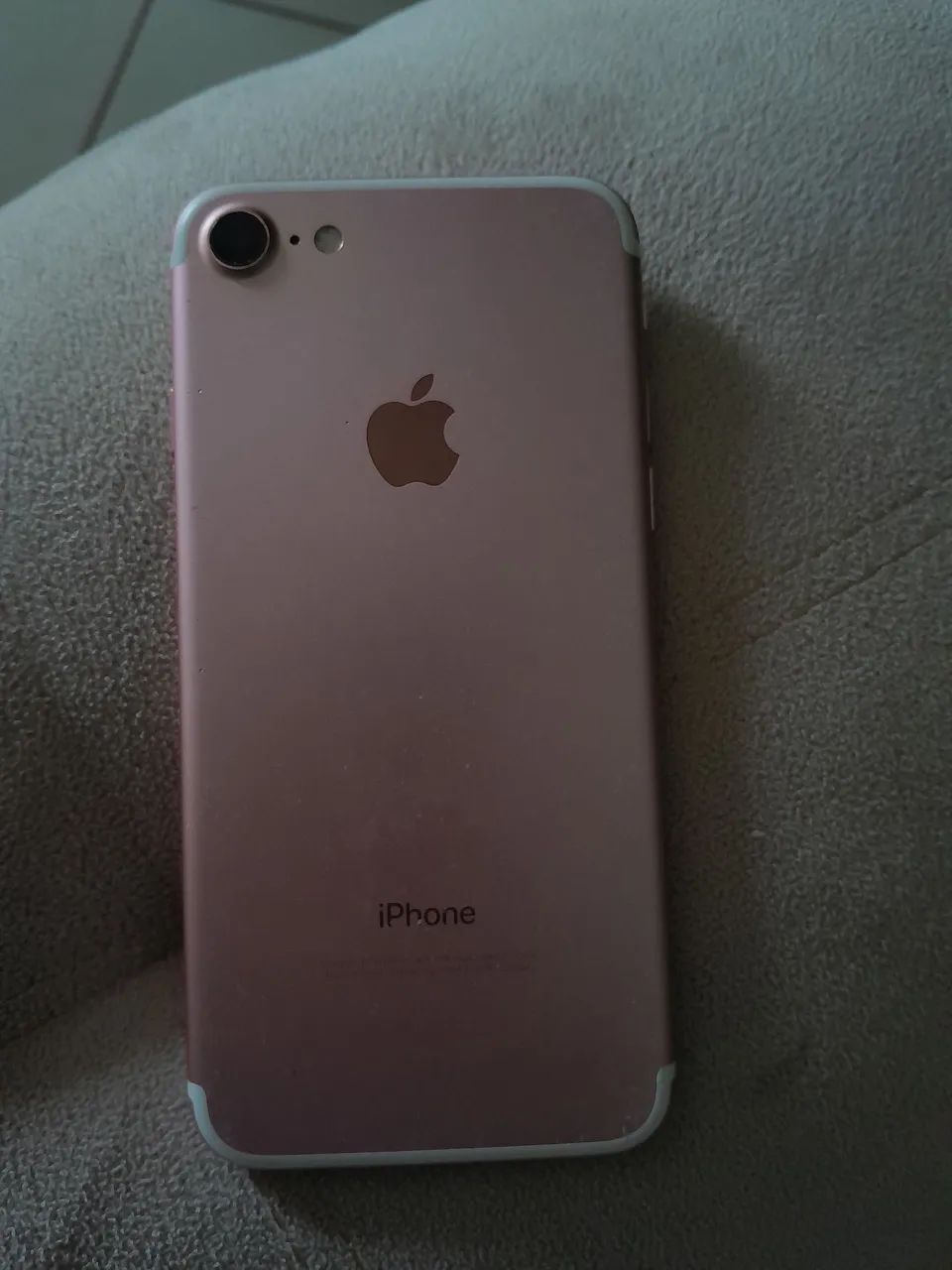 Iphone 7 com defeito - Foto 2