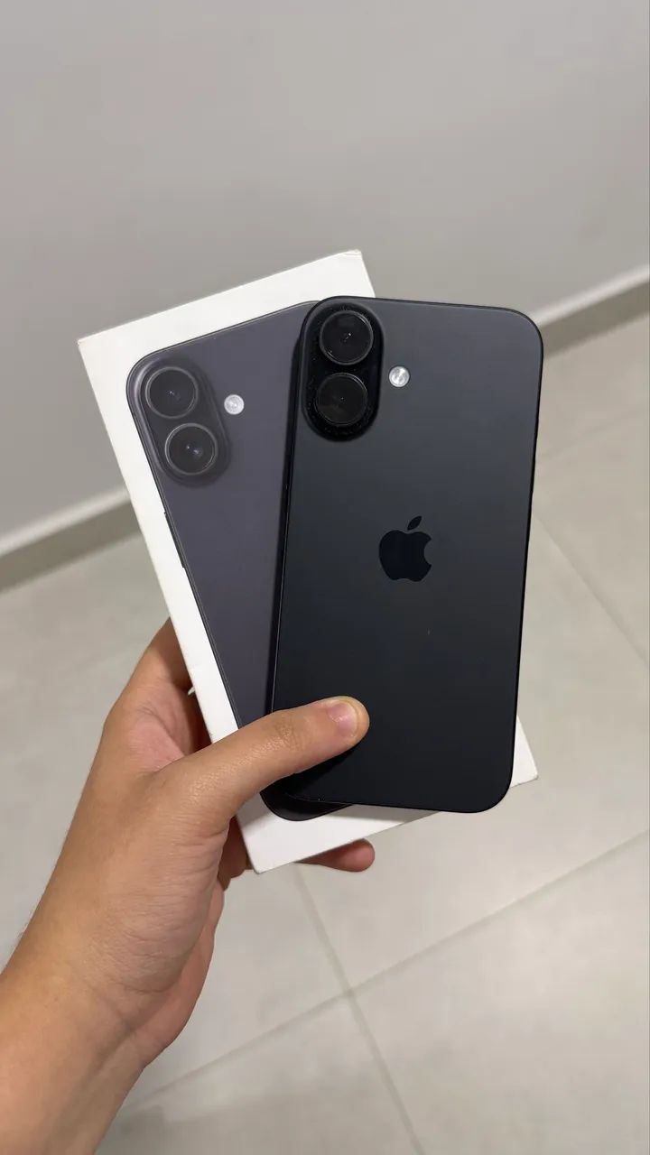 Iphone 16