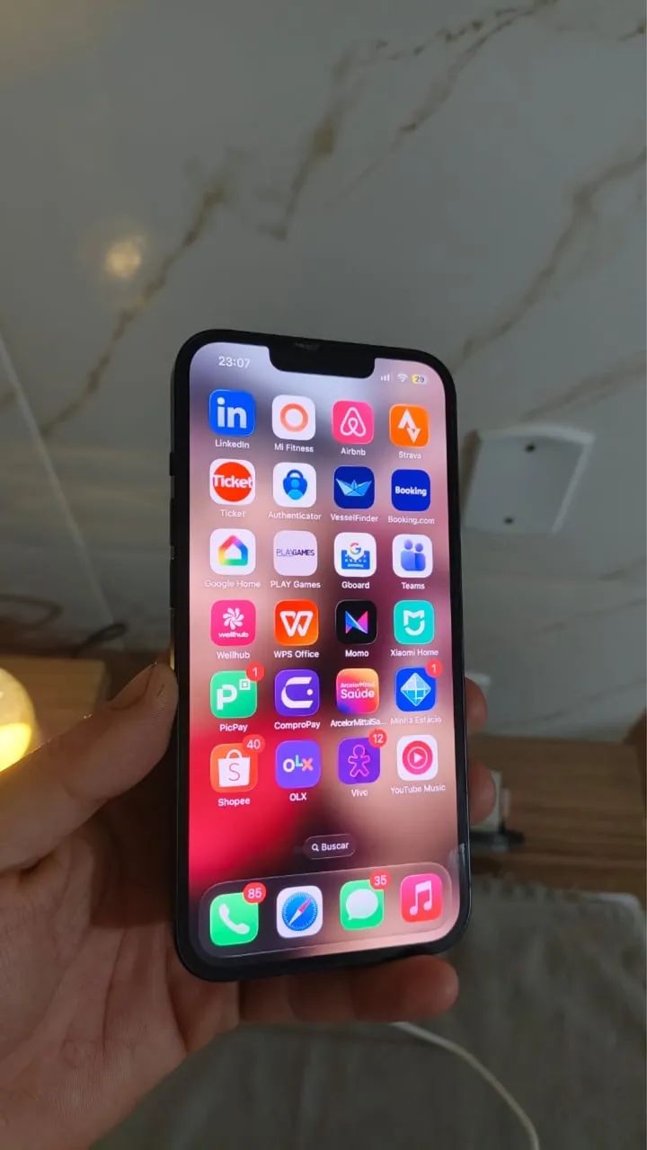 iPhone 14 oportunidade  - Foto 4