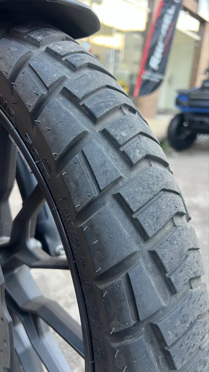 CB500x - Foto 5