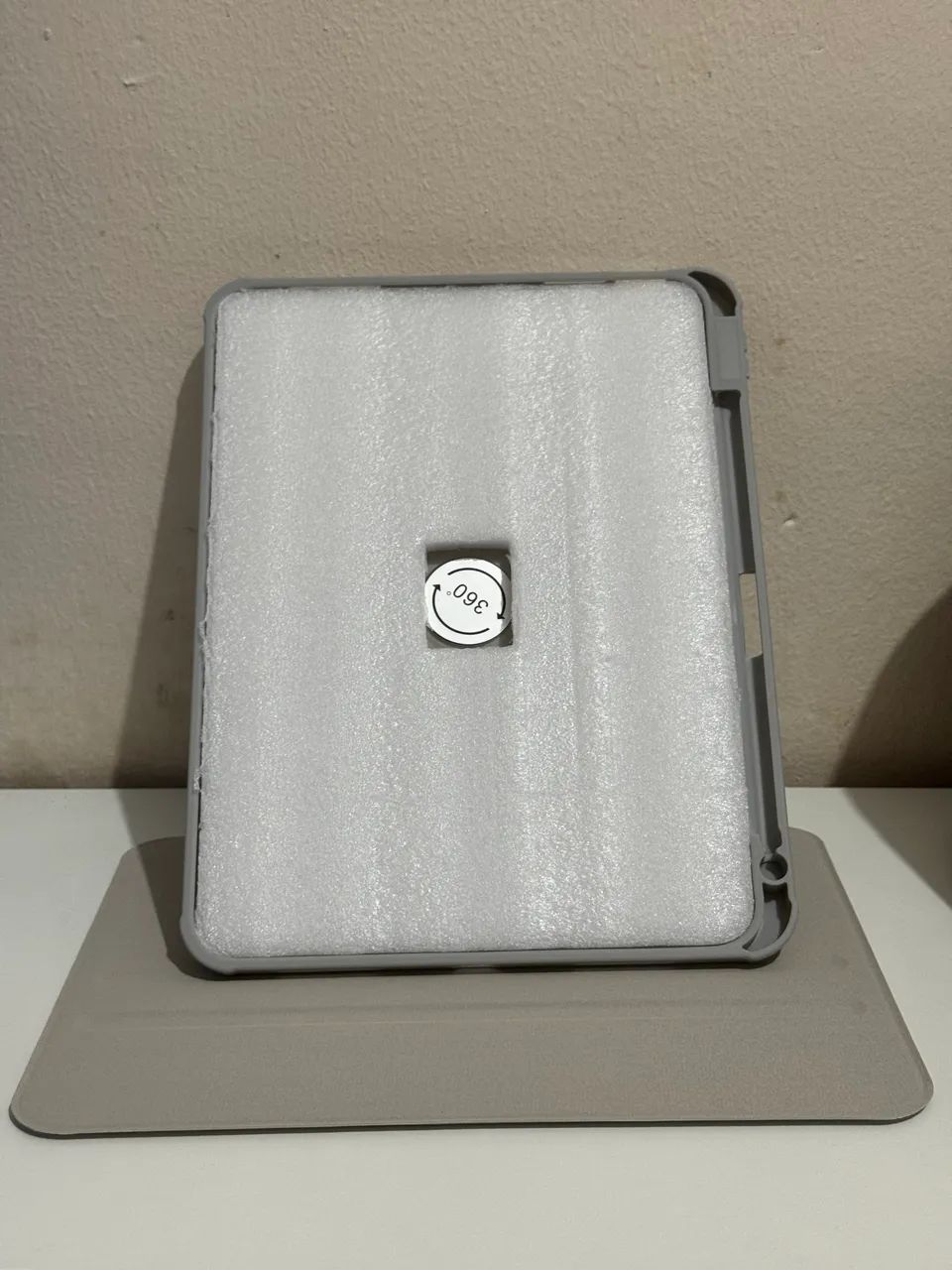 Capa/Case para IPad 10 e 11 360º - Foto 3