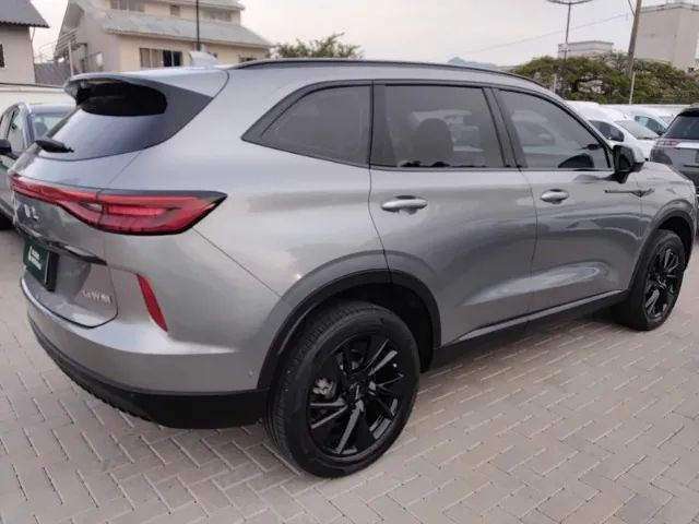 GWM Haval H6 Premium HEV 2025 - Foto 5