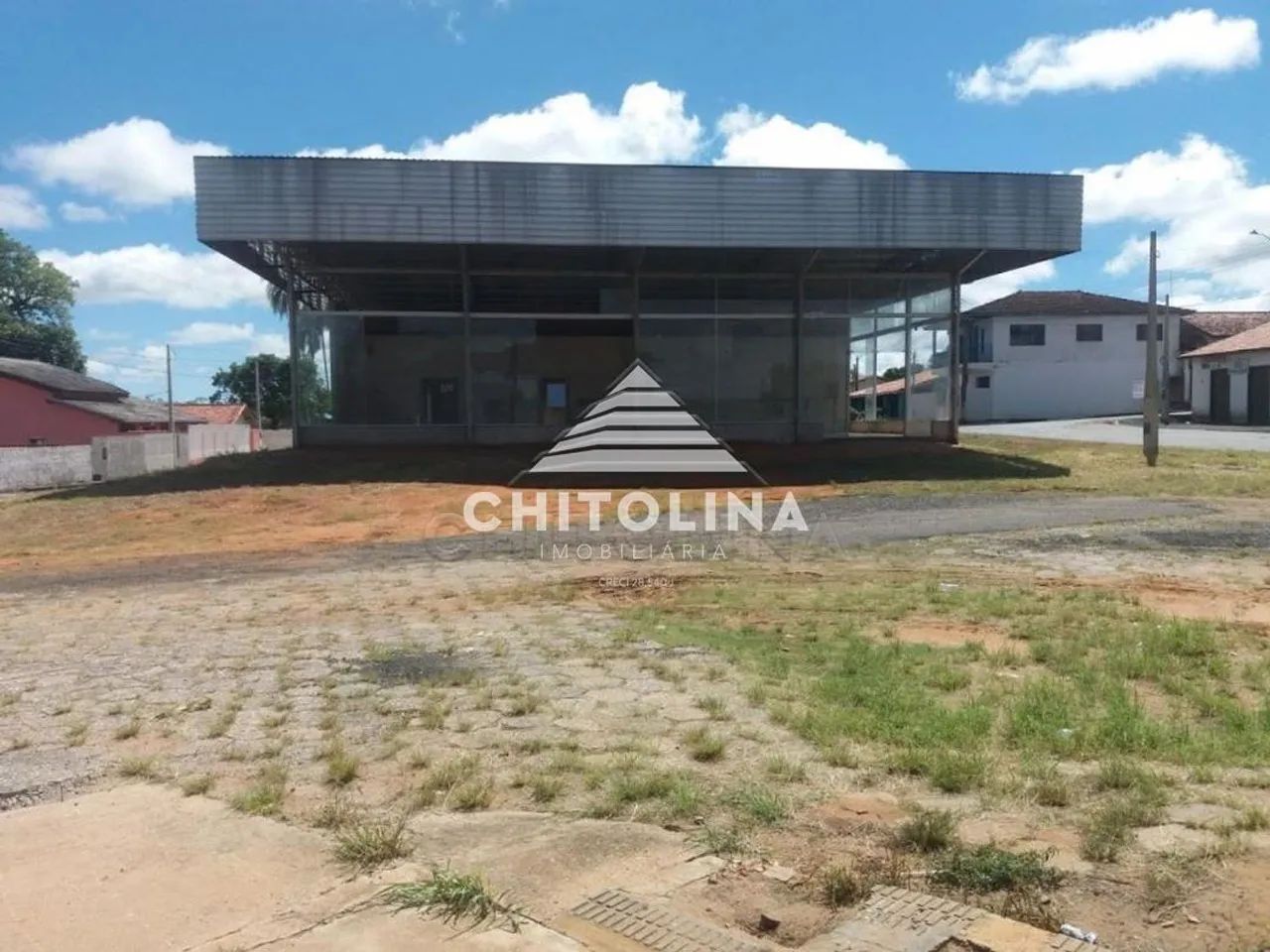 Loja Comercial para venda e locação, Conceição, Itapetininga - LO0151. - Foto 2