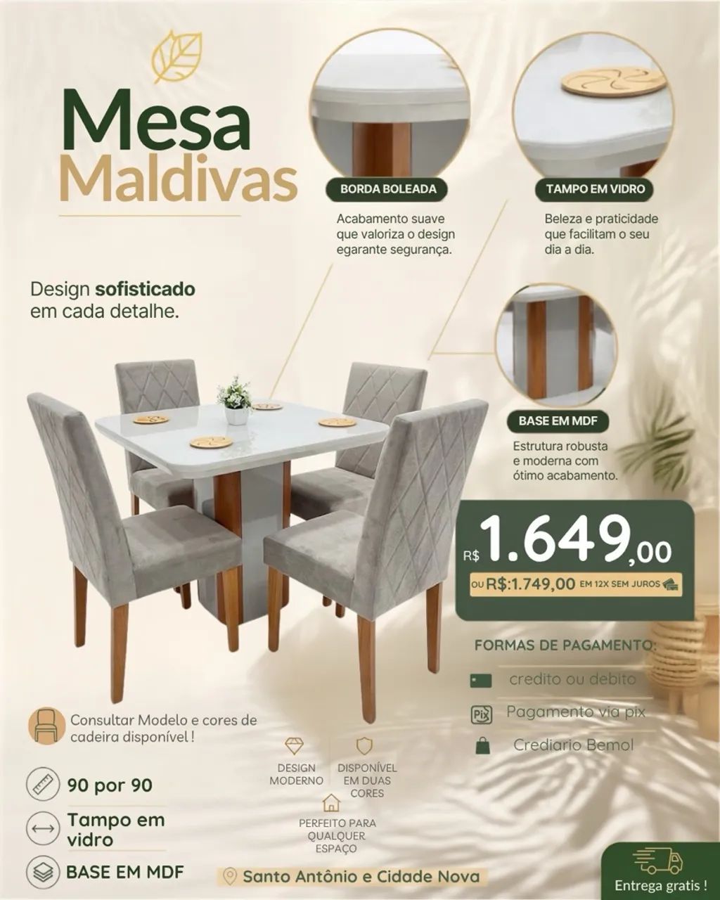 Mesa 