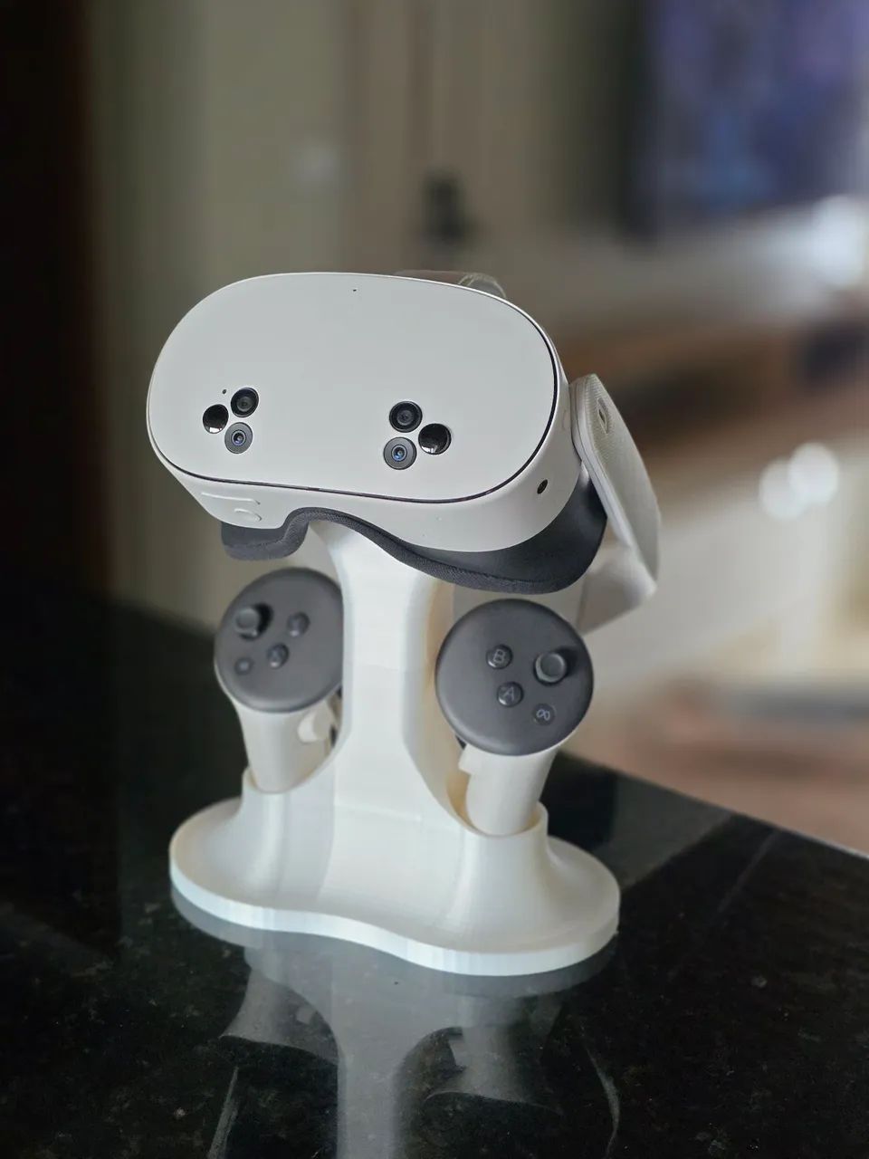 Meta quest 3s / Óculos de realidade virtual - Foto 3