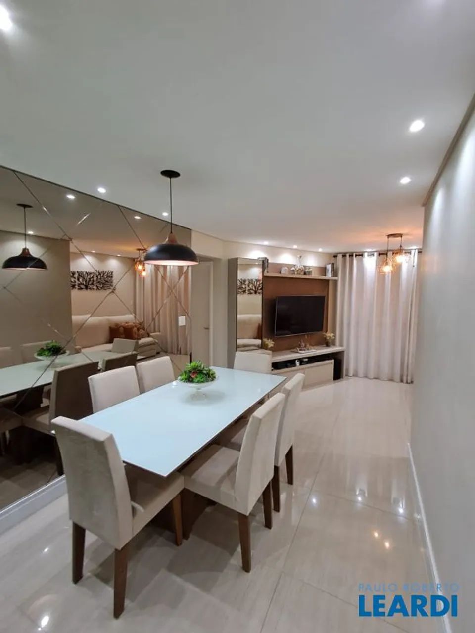 APARTAMENTO - VILA GUILHERME - SP - Foto 3