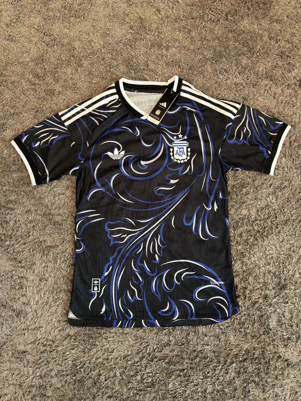 Camiseta Argentina