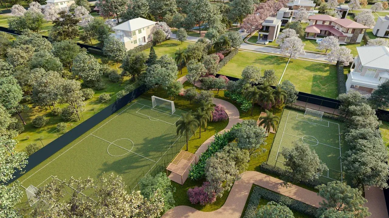 Lotes às margens da CE 010 - Campo alto Eusébio - Foto 3