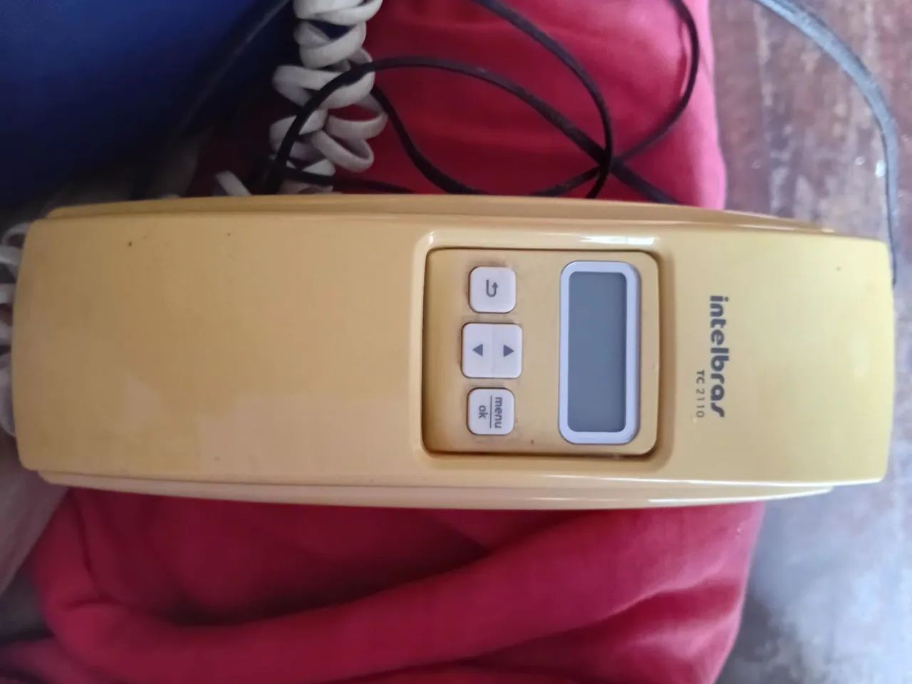 Telefone 