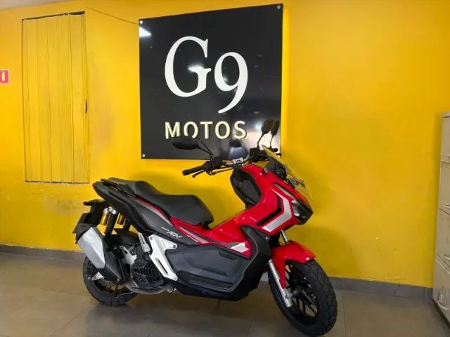 honda adv 150 2024 - Foto 2