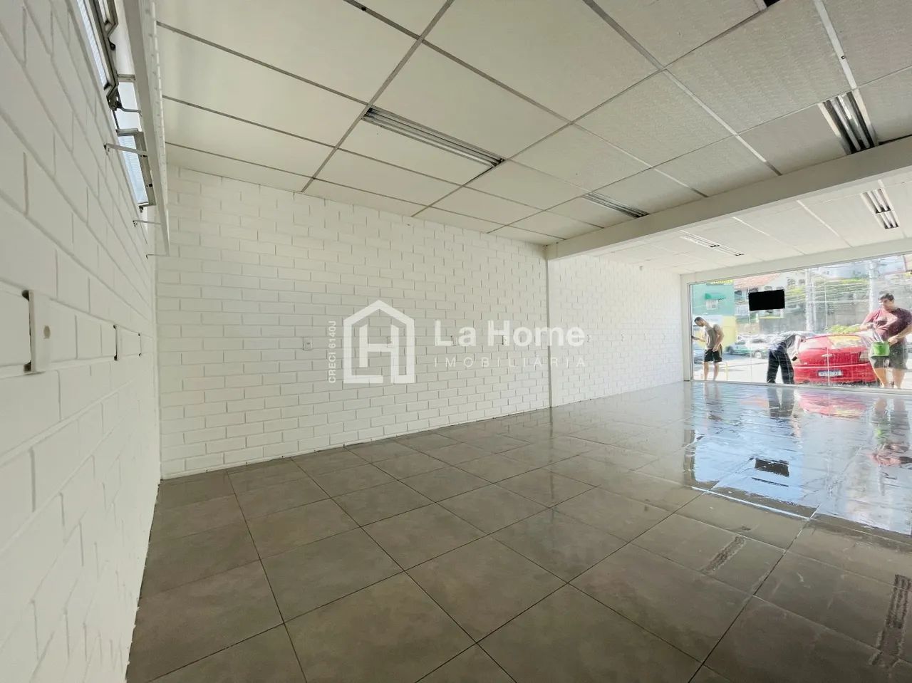 Seu empreendimento merece uma sala nova e ampla - Foto 3