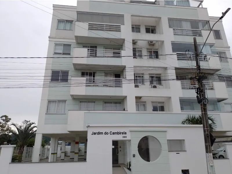 APARTAMENTO  PALHOÇA _ Aririu - Foto 3
