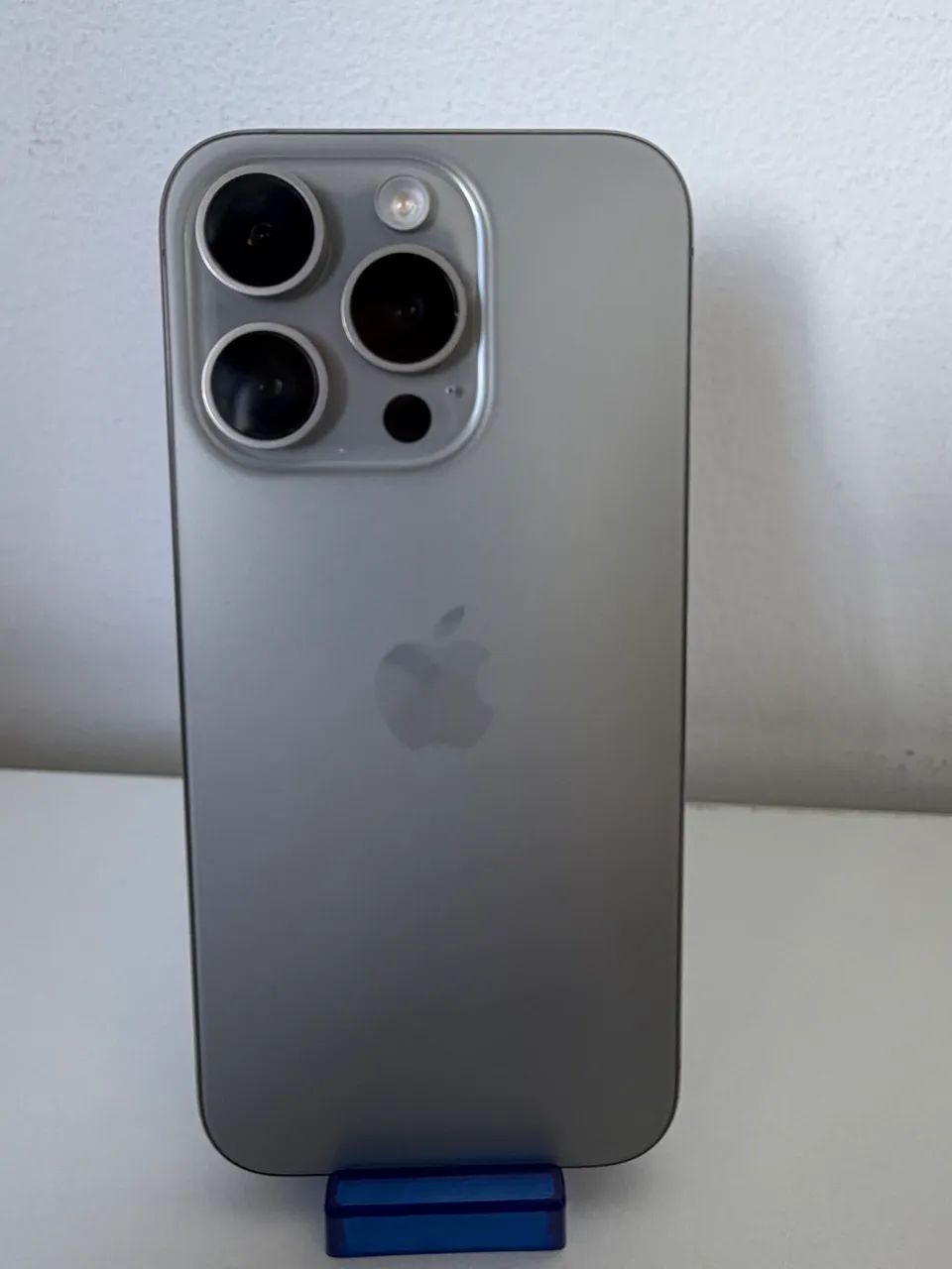 iPhone 15 Pro 256 GB - Foto 2