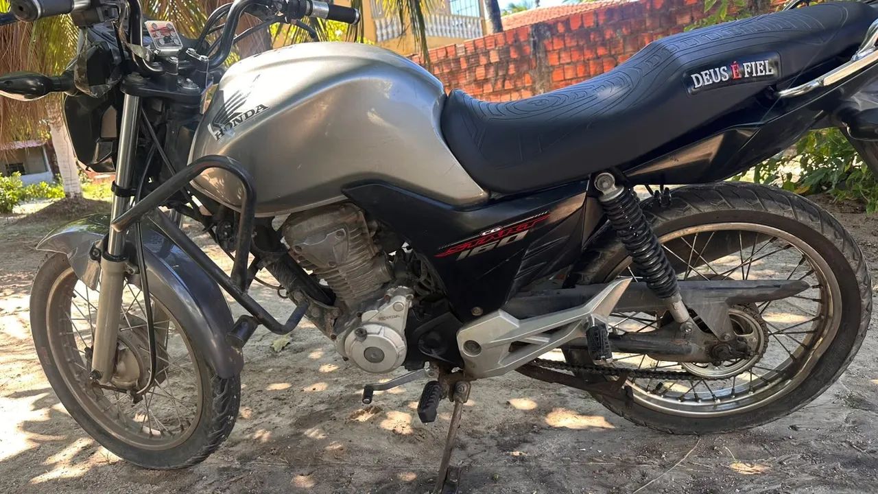 VENDO START 160 2019 - Foto 4