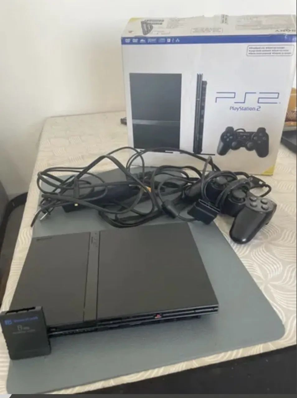Play station 2 - Foto 2