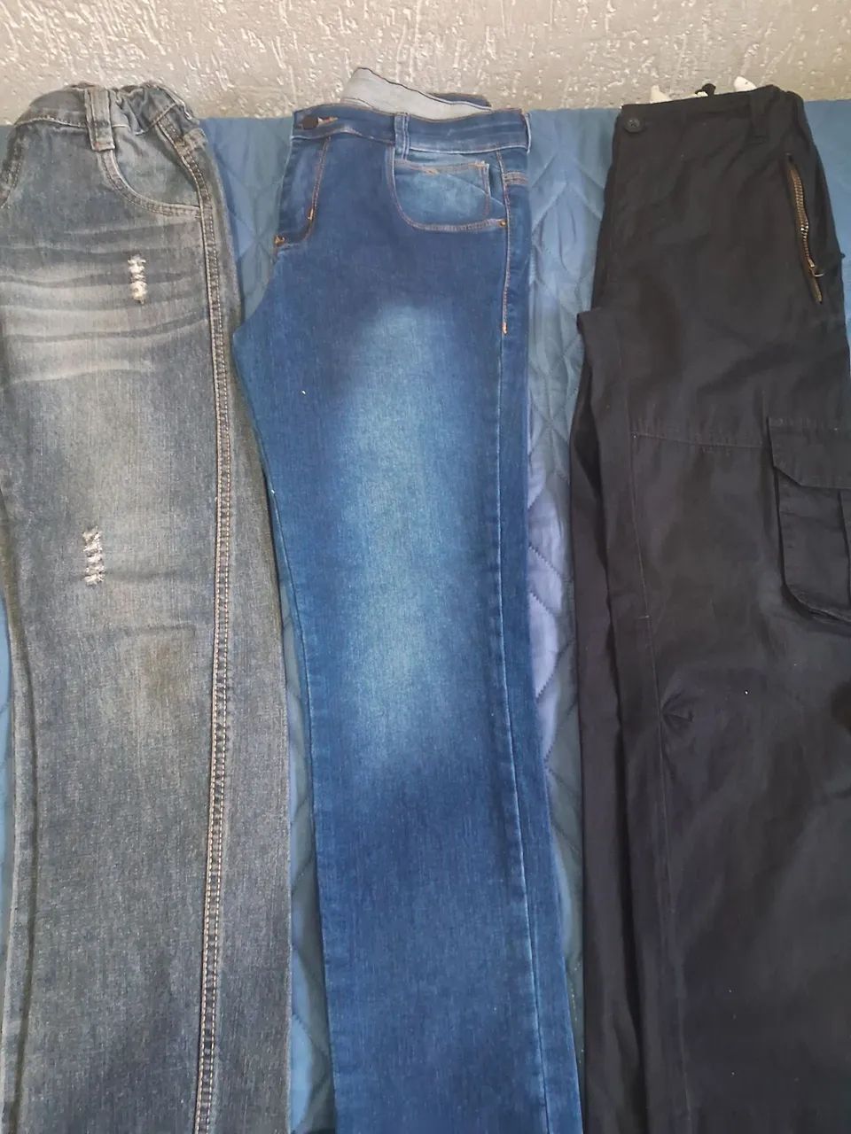 Calça 