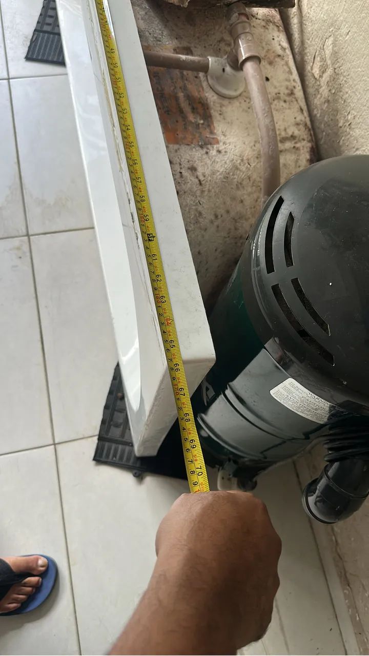 Banheira - Foto 3