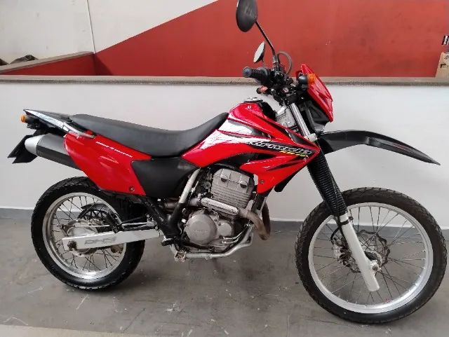 Tornado - XR250 - 2007  - Foto 2