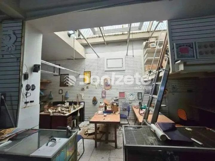 Salão Comercial para Aluguel no Centro de Santo André - SP - Foto 3