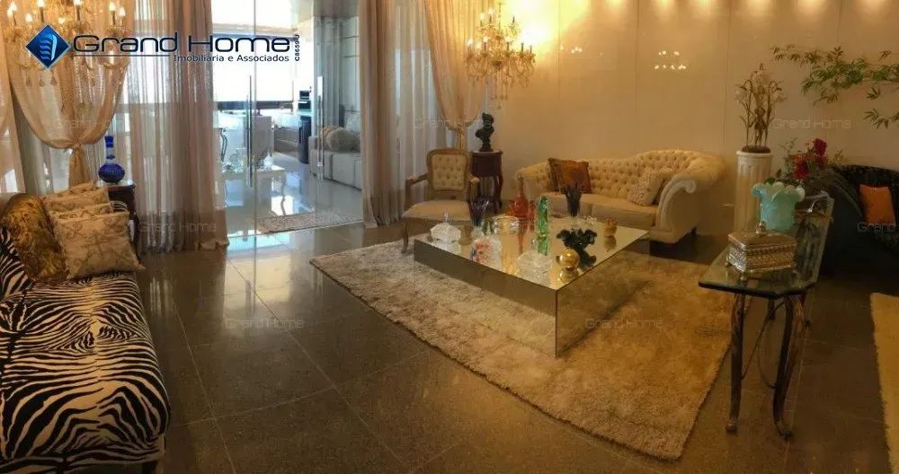 Apartamento 4 quartos em Praia da Costa