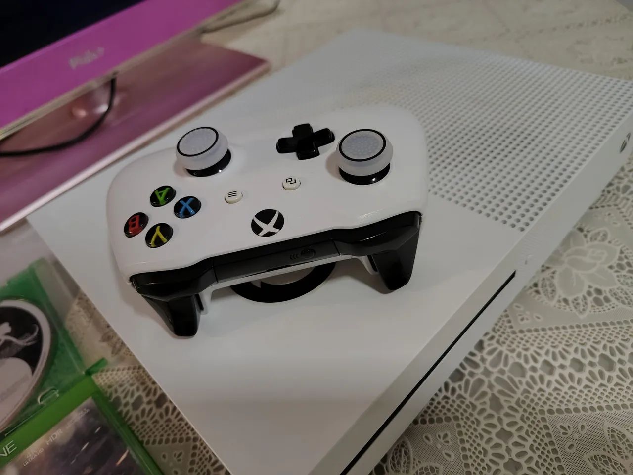 Xbox one S  - Foto 3