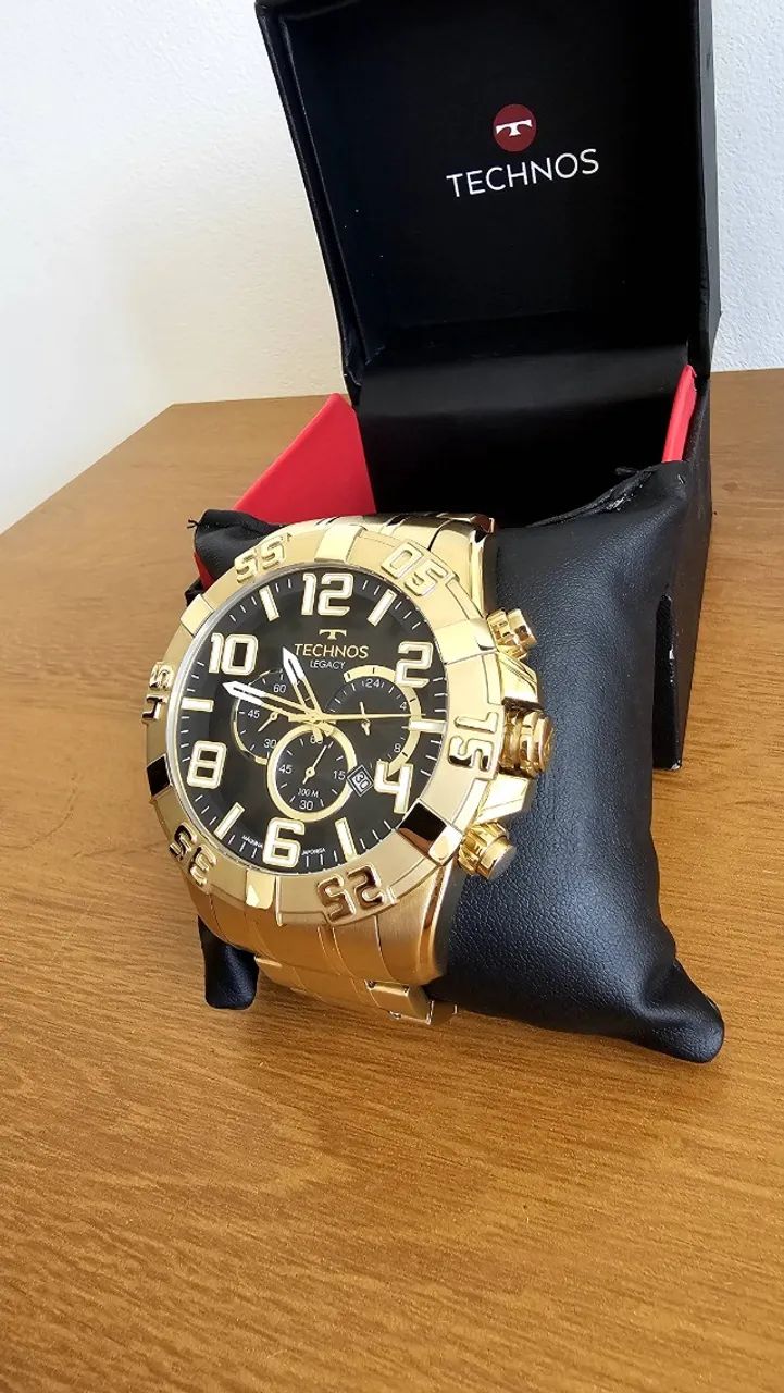 Relógio Technos - Foto 3