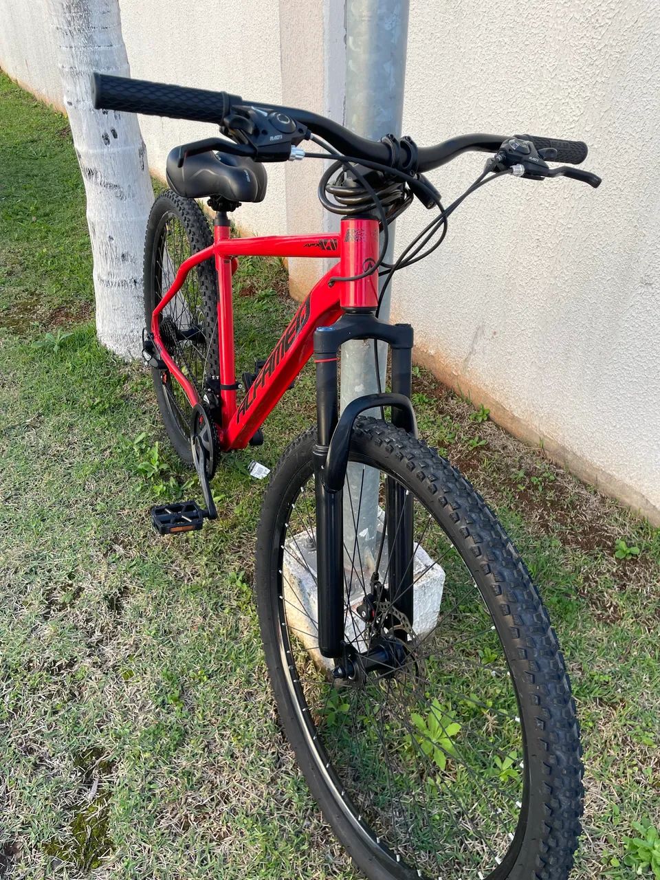 Bicicleta  - Foto 2