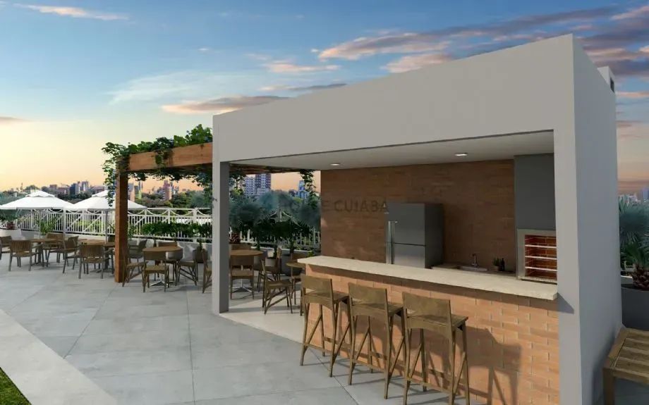 Oportunidade - Biblos Edifício Residencial - Foto 4