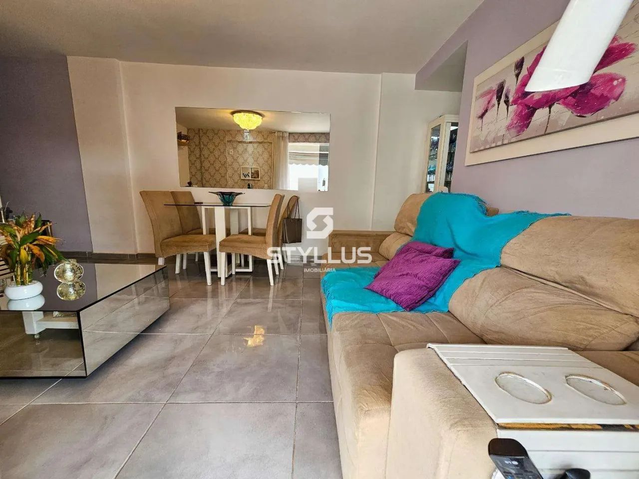 Cachambi | Apartamento 2 quartos, sendo 1 suite - Foto 4