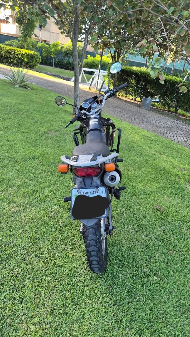 Bros 2012 essa é pra você!!!! - Foto 4