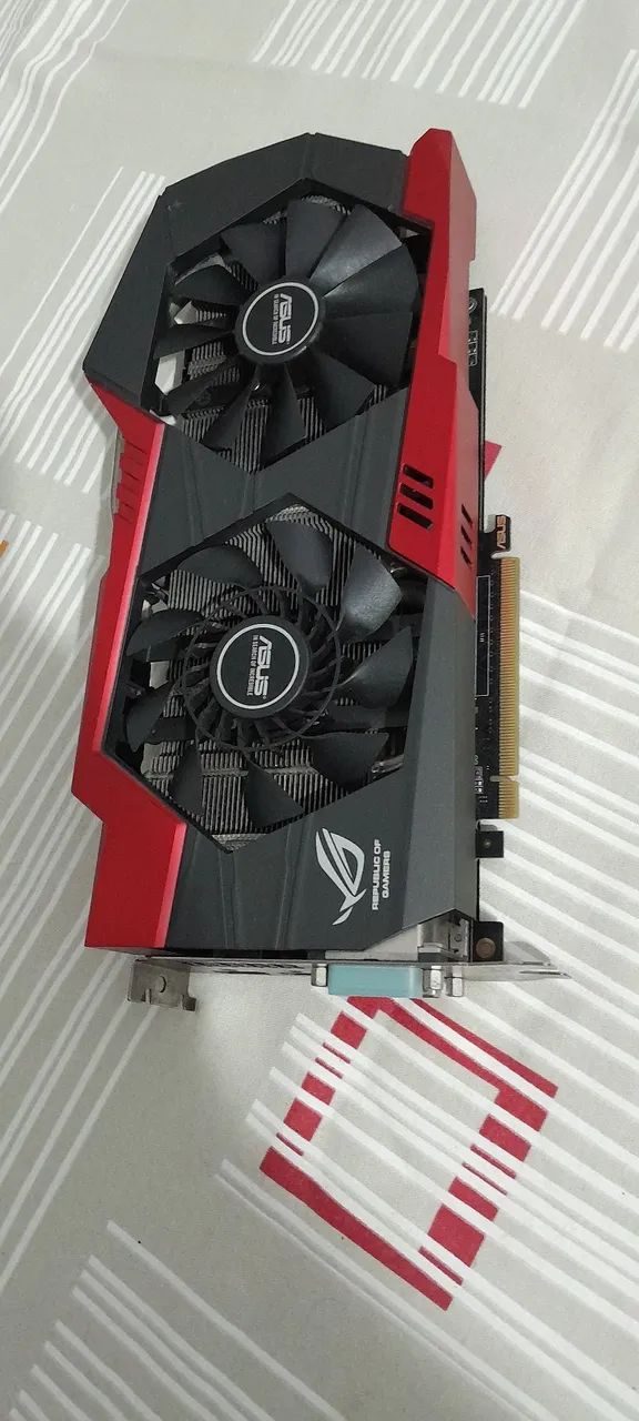 Placa de video  - Foto 4