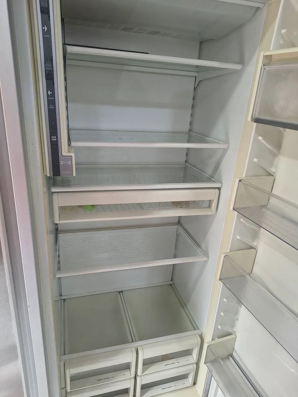 Refrigerador side by side  - Foto 3