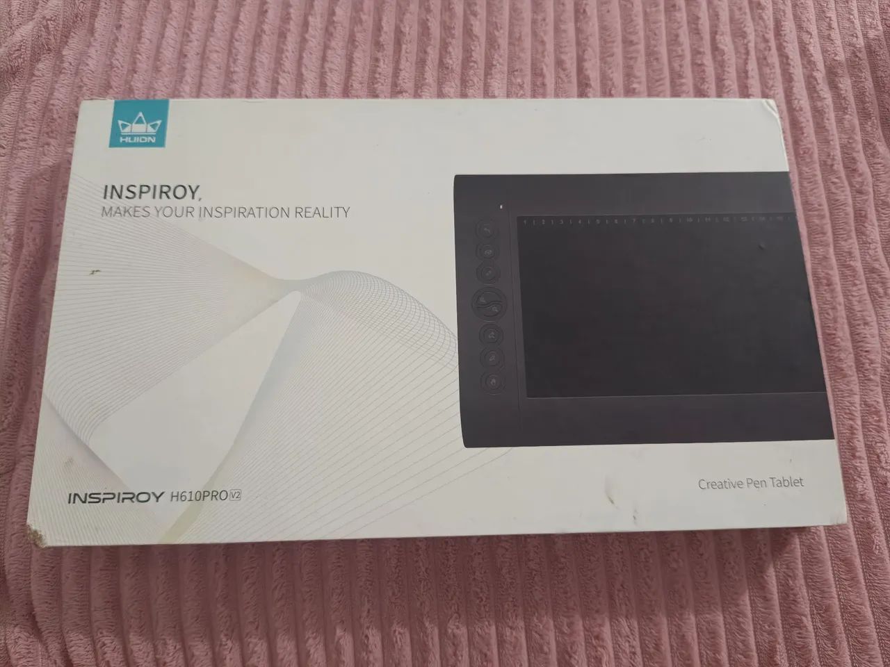 Mesa digitalizadora 