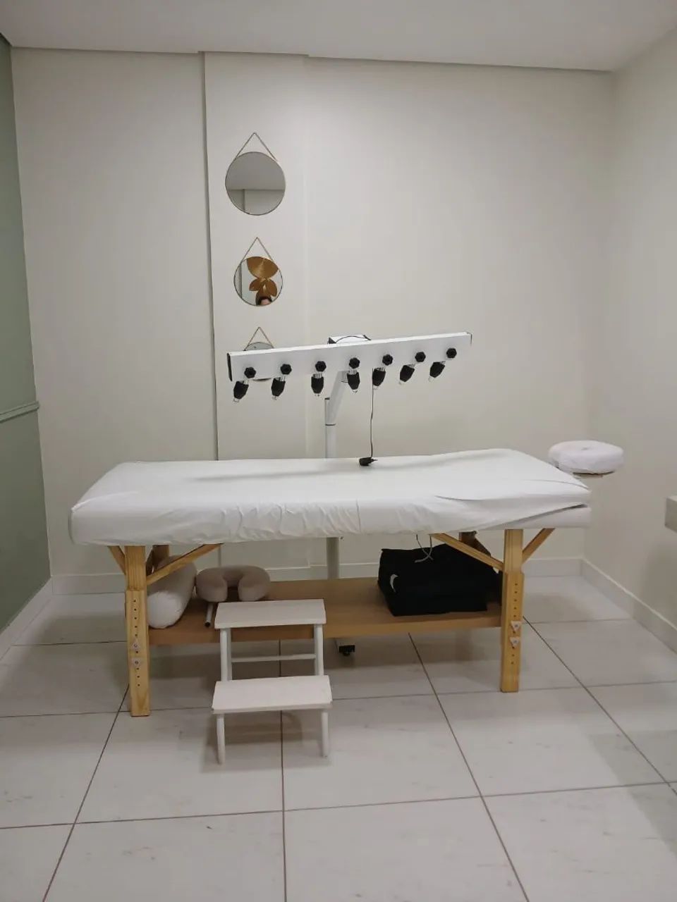 Clinica de Estética Facial e Corporal - Foto 5