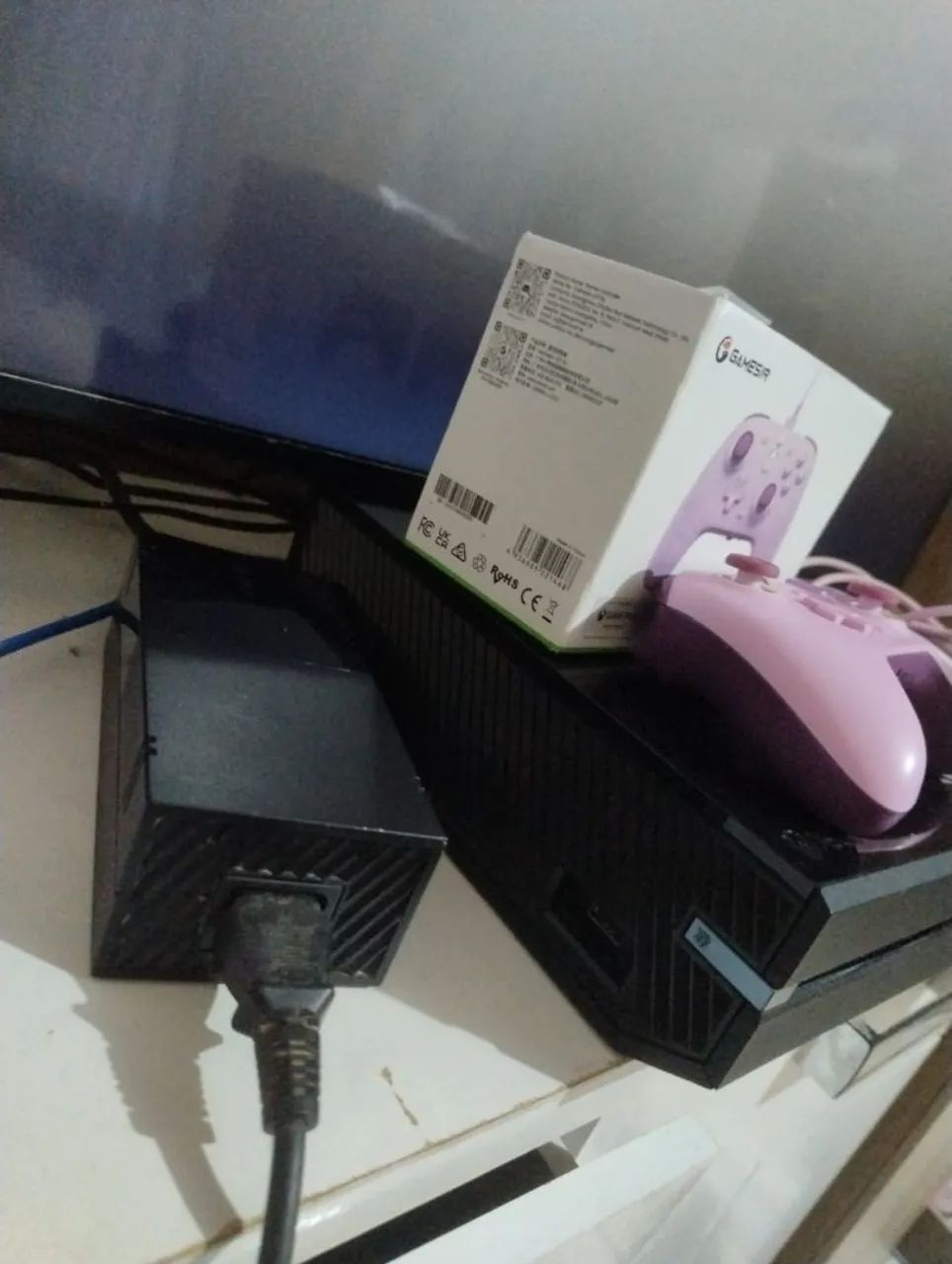 Xbox one fat - Foto 3