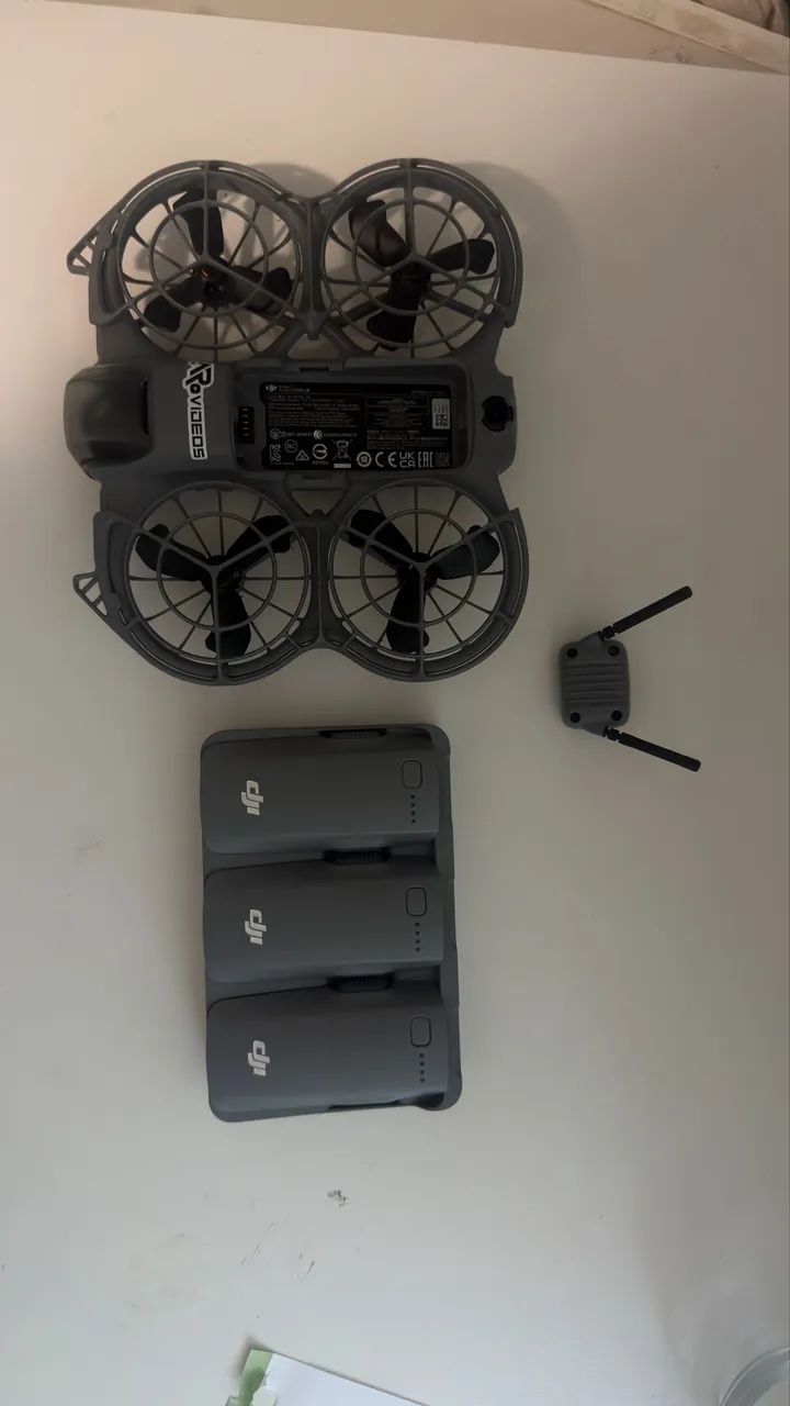 DJI neo 2 - Foto 2