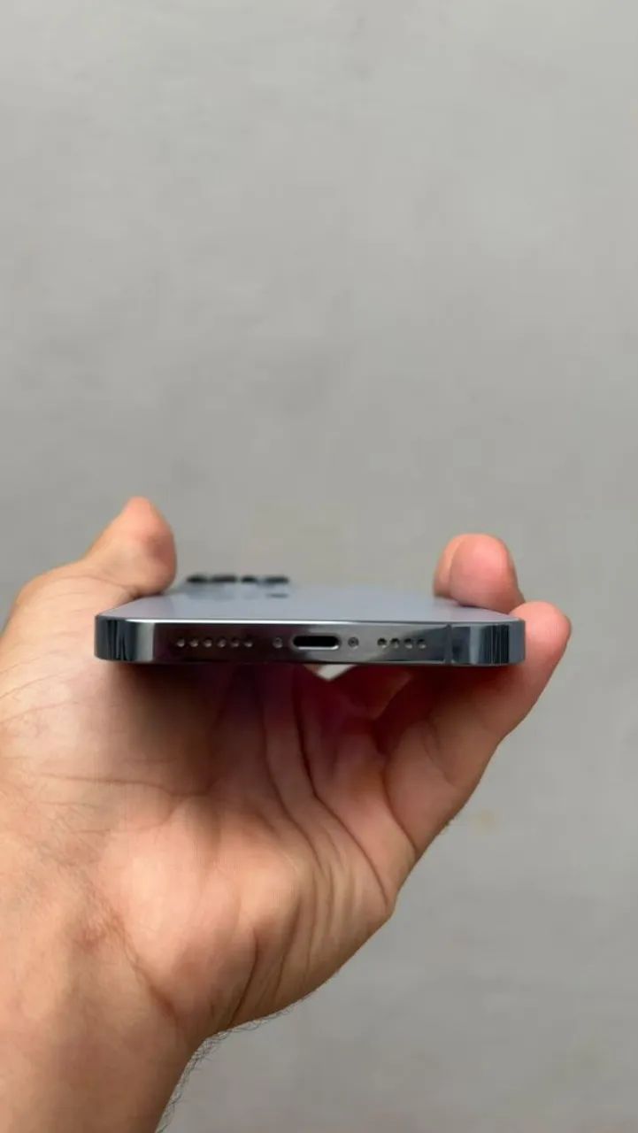 Iphone 13 Pro Max - Foto 3