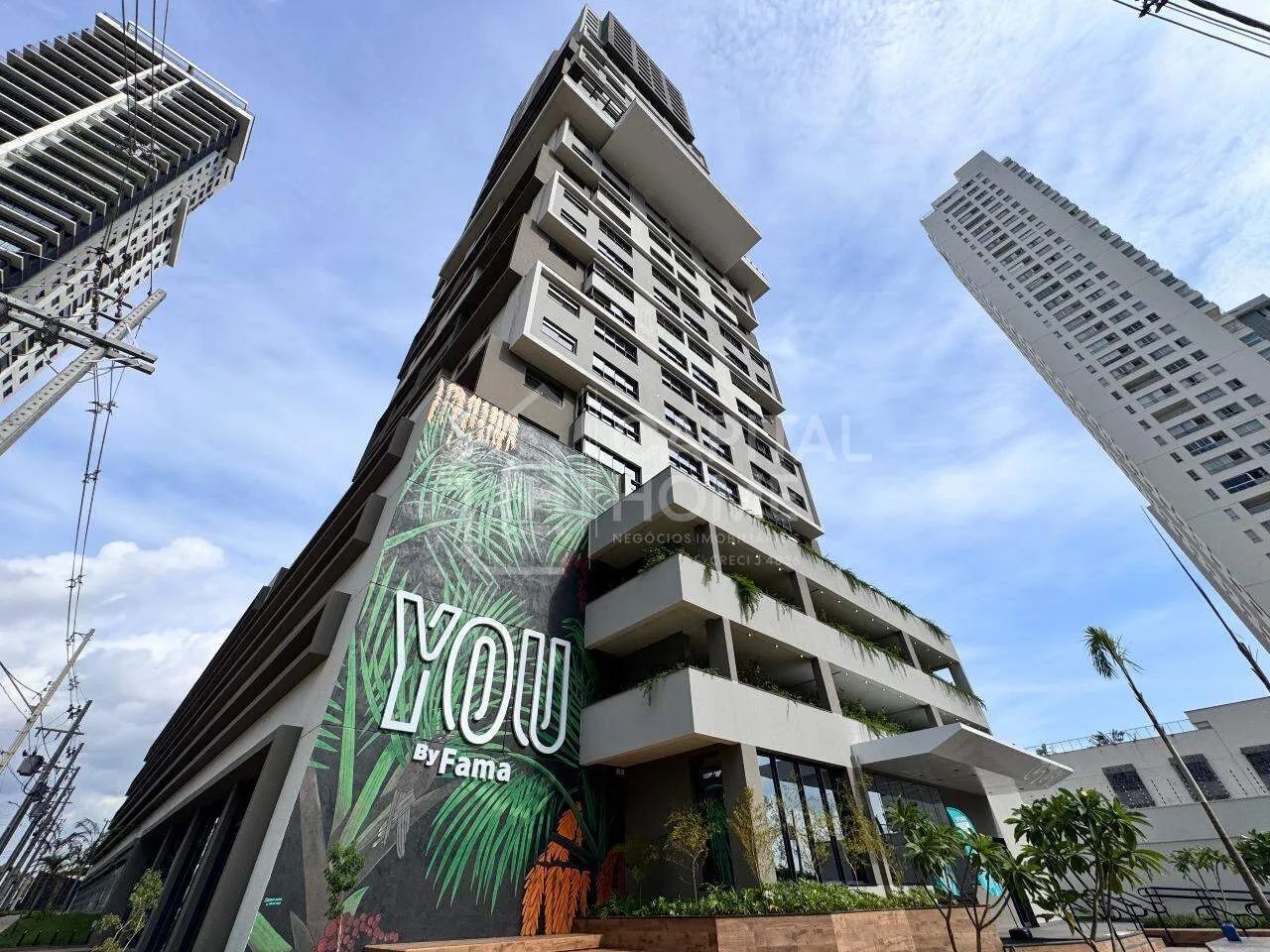 FLAT YOU BY FAMA - ORLA 14 | PALMAS-TO