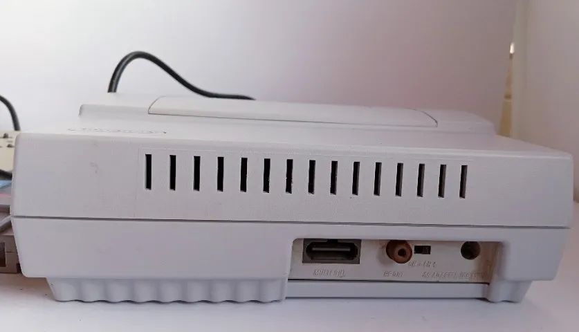 CONSOLE SUPER NINTENDO ( SNES ) - Foto 3