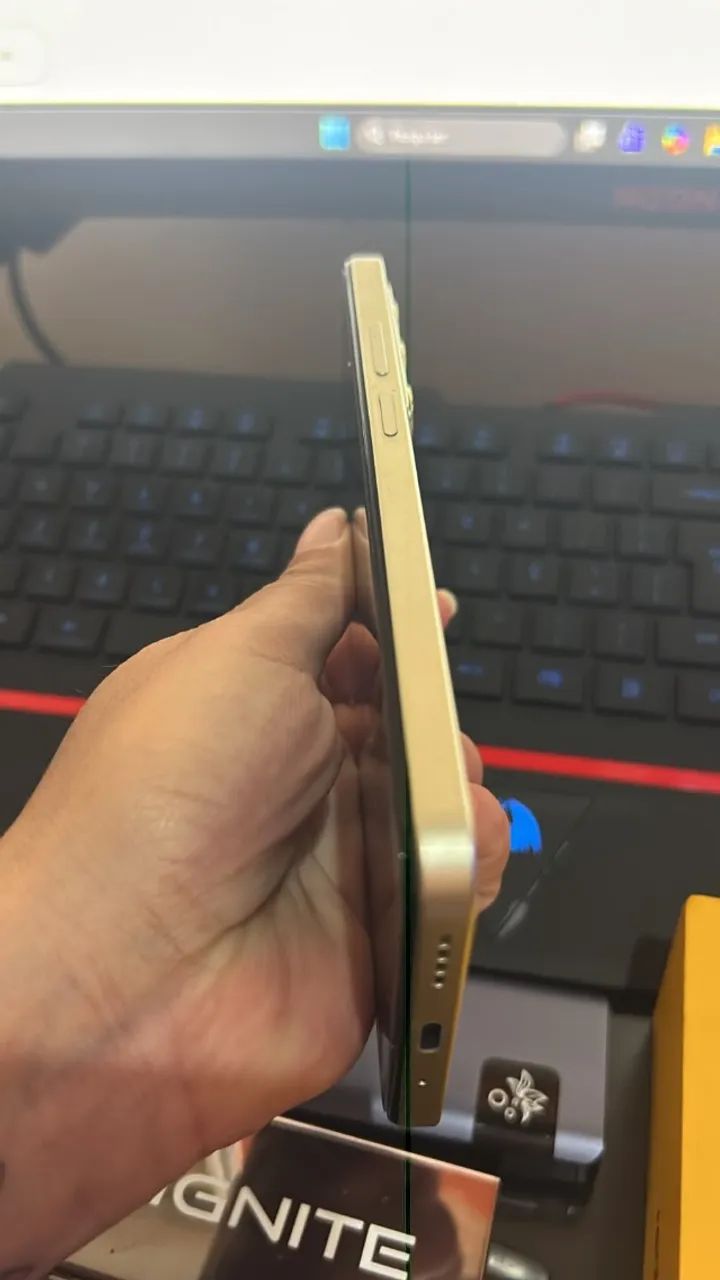 REALME C75 - Foto 5
