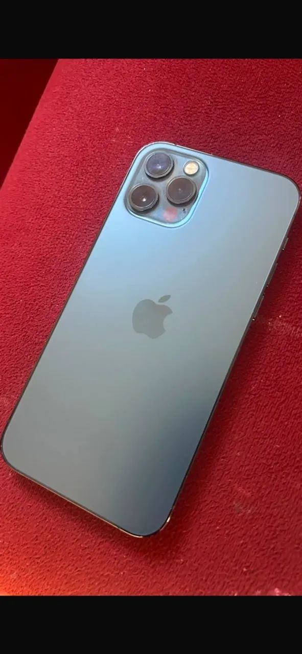 IPhone 12pro 128gb