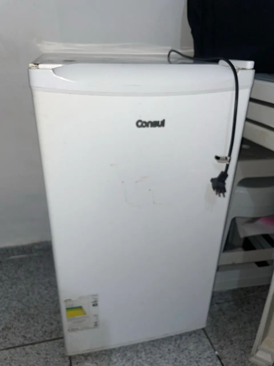 Frigobar Cônsul 130 l