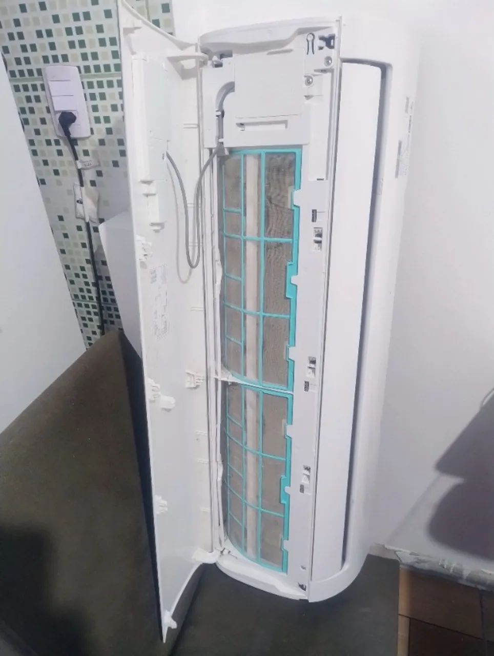 Ar condicionado split inverter  - Foto 5