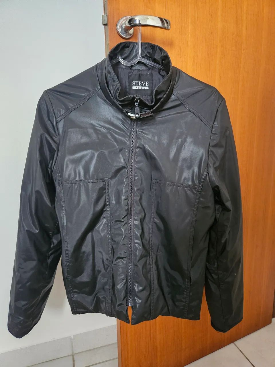 JAQUETA IMPERMEÁVEL MOTOCICLISTA