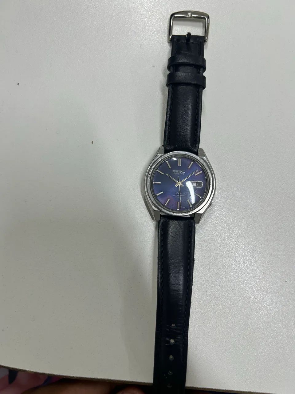 Relógio Seiko  - Foto 5