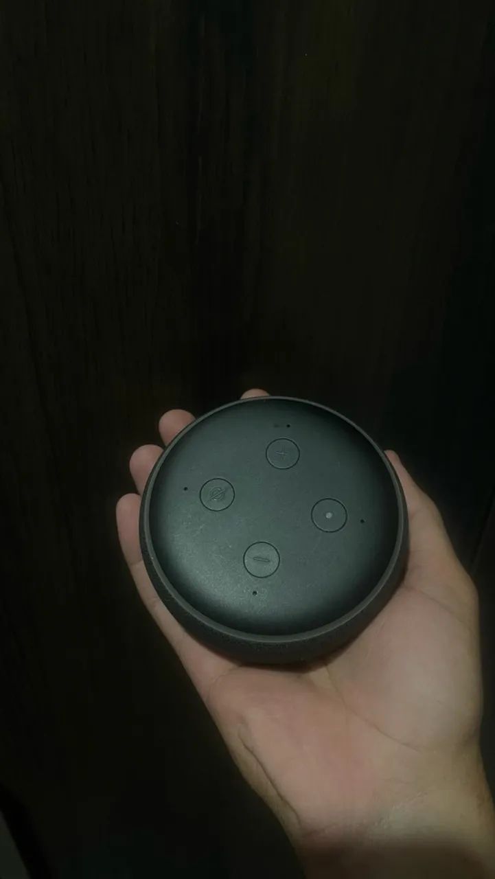 Alexa Echo Dot