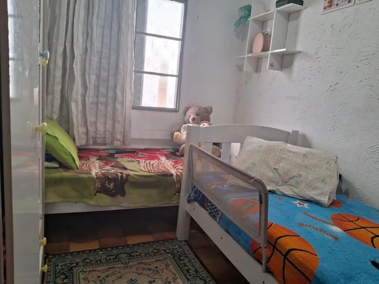 Casa à venda em Americana, Antônio Zanaga, com 2 quartos, com 85 m² - Foto 5