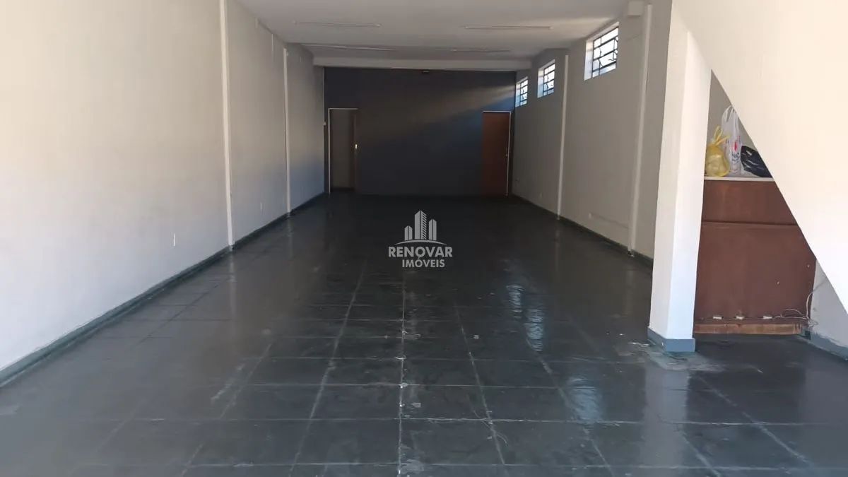 Sal ão Comercial Vila Industrial - Foto 2