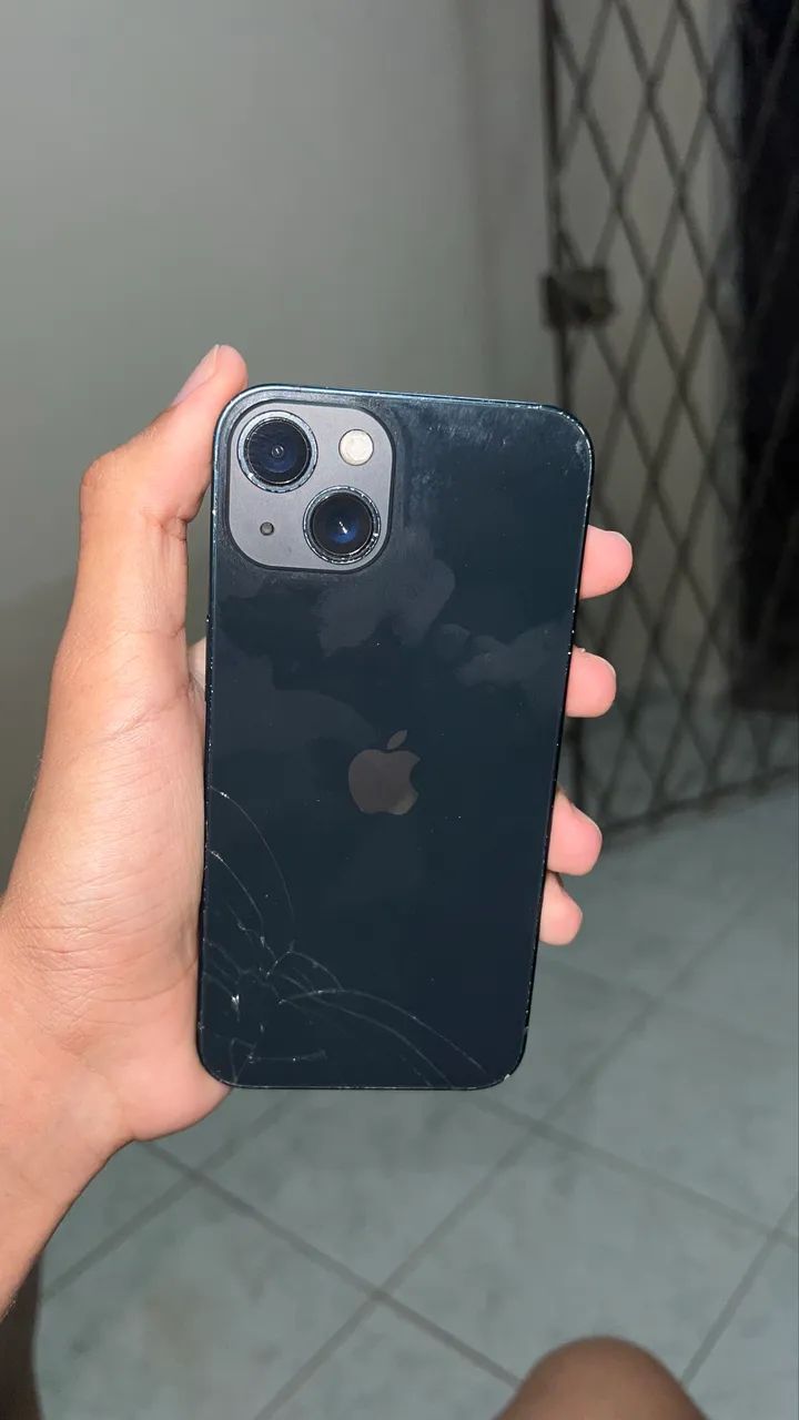 iPhone 13 - Foto 3